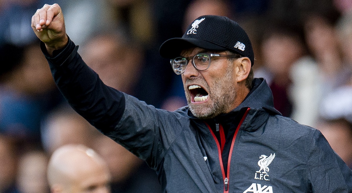 Klopp izgubio živce zbog Lovrenove ozljede i digao uzbunu pred ludi kraj godine